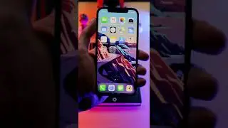 Как на твоём айфоне, заблокировать звонки с незнакомых номеров ?