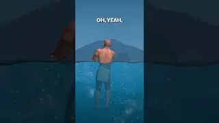 A Difficult Game About Climbing Review #gaming #funny