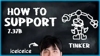 Basic Tinker support guide