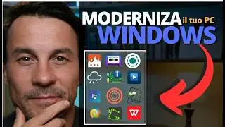 12 FREE Software to Modernize Windows Once and For All!