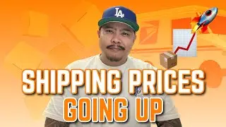 How To Deal With Rising Shipping Cost