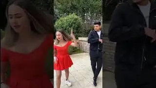 Kız Çok Yanlış Anladı 😂 #shorts
