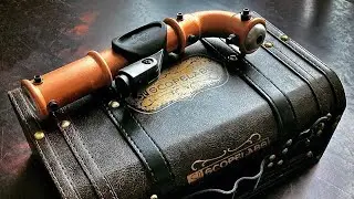 Recording heavy guitars with Scope Labs Periscope (first use experience)