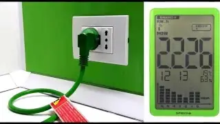 Fotovoltaico a Spina One Way Energy -  Plug & Play la spina verde del risparmio!