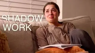 I Tried Shadow Work for 30 Days, this is what happened...