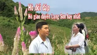 Beautiful Brothers and Sisters | dating in Lang Son 2020 | Mountain identity