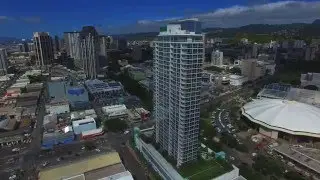 909 Kapiolani: A Kakaako Condo