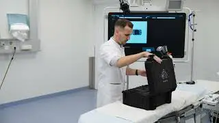 RTI Mako: Measuring kV, dose & pulses in Fluoroscopy (Interventional & Surgery)