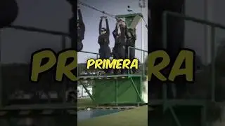 Chile's failure in police SWAT competition, where it sent girls 🤔👮🏻 