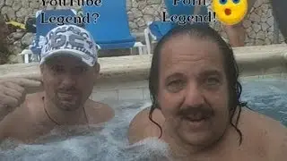 Naked Vacation - Hedonism II Jamaica (Featuring Ron Jeremy)