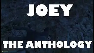 Joey The Anthology