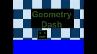 Geometry Dash: Discord Gauntlet
