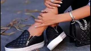 ZAPATOS DE MODA OTOÑO - INVIERNO 2015/2016 ♥