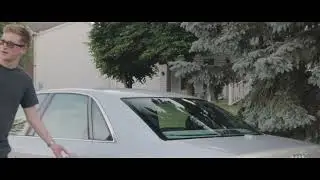 Ethan's S8