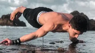 [ISMAIL.MOROO] - STREET WORKOUT BEST MOMENTS