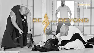 BE and BEYOND | Intensiv Seminare mit Nyönpa Lokeshvara