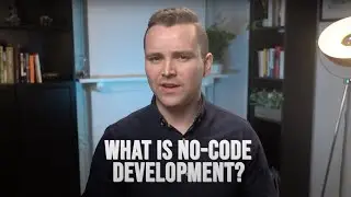 What is No-Code Development?