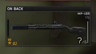 THIS BUDGET ROUND DESTROYS CHADS | Escape from Tarkov | MP-155 Flechette ammo