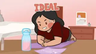 Ideal - Short Animation by Sekar Azahra