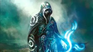 Magic The Gathering Slideshow