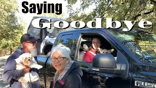 Lolapalooza 2019 ... Saying Goodbye & Feeling the Heat