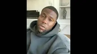 KEVIN HART TALKS ABOUT SPILLING JUICE ON BEYONCE INFRONT OF JAY Z part 1