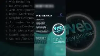 Our services post