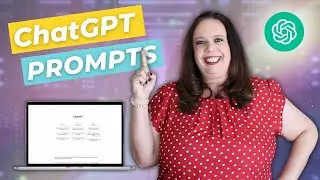 8 ChatGPT Prompt Ideas to Create Better Real Estate Content