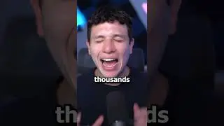 How This Youtuber Stole 5 Million Views From Me