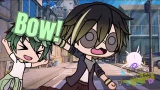 *•Part 1•*||#TOEGpowerMEP||Gacha Life
