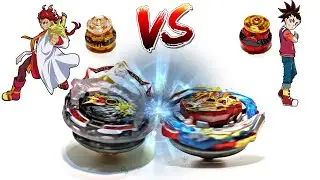 Absolute owner of HXtend+' Driver‼️ Greatest Raphael VS Zest Achilles