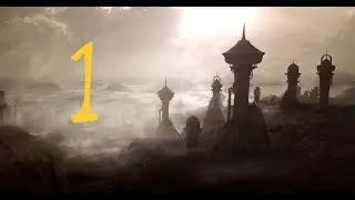 The Elder Scrolls 3: Morrowond #1 |  Как тяжело выбирать имя(