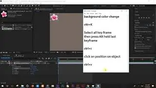 How to create layer in Illustrator and import in After Effects