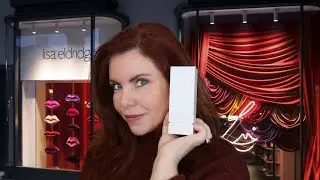 Lisa Eldridge Seamless Skin Foundation | Does It Work for Dry Skin?