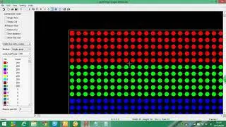 LED Build Tutorial Video especially Made for H803SA