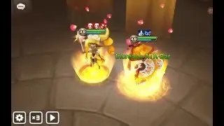Summoners War - Guild Wars Episode 3