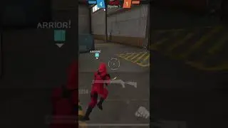 PLEASE SUPPORT KARO #freefire #garenafreefire #gyangaming #lokeshgamer #bgmi #raistar #love