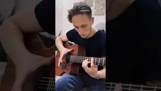 ЦОЙ НА ГИТАРЕ НЕРЕАЛЬНО !!! 🎸 #ссср #гитара #рок #цой #цойжив #rock #гитарист #МаксимСтерхов