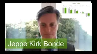 23-Q3 Quarterly Conference Call with Jeppe Kirk Bonde