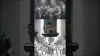 SLAM DUNK salah satu ost. anime terfavoritku intronya epic! Check Anoixi Records youtube channel y