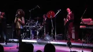 Betty Blue Live - I only wanna be with you