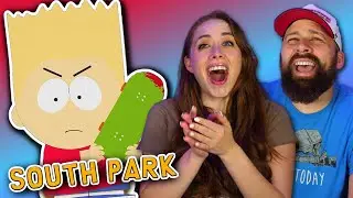 Cartoon Wars 2!