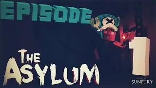 The Asylum | MineCraft [FR/HD]