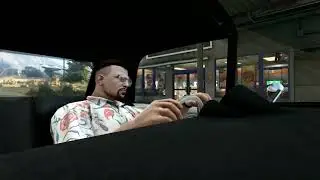 The Gas Leak (Fan Made GTA VI Skit)