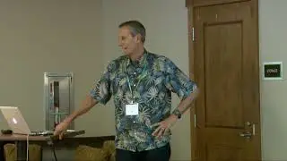 Coupled Model Intercomparison Project Phase 6 (CMIP6) -- Gerald Meehl