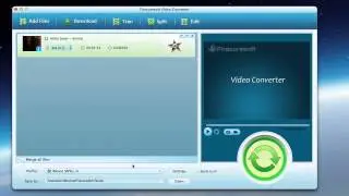 How to Convert GoPro Hero 3 MP4 Footage to iMovie for editing