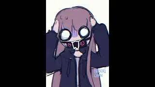 Paula estresada #animation #meme