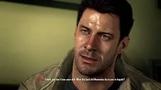 BlackOps 2 Gameplay Walkthrough #4 - Time and Fate