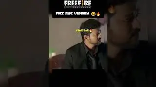 free fire room match Sonthanaigal 🤯🔥||Bigil movie version 😂🔥#freefire #comedy #bigilmovie #roblox