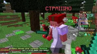 MinecraftOnly.ru [MiniGames] SH+KA